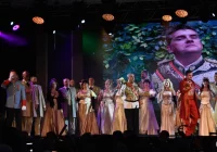 Krynica – Zdrój: „Wesoła wdówka” na 50. Festiwalu im. Jana Kiepury - zdjęcie główne