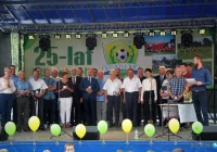 Klub obchodził 25-lecie istnienia - zdjęcie główne