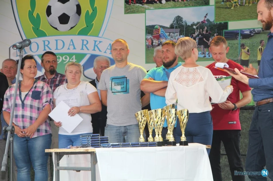 Klub obchodził 25-lecie istnienia - zdjęcie 4