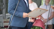 Klub obchodził 25-lecie istnienia - zdjęcie 5