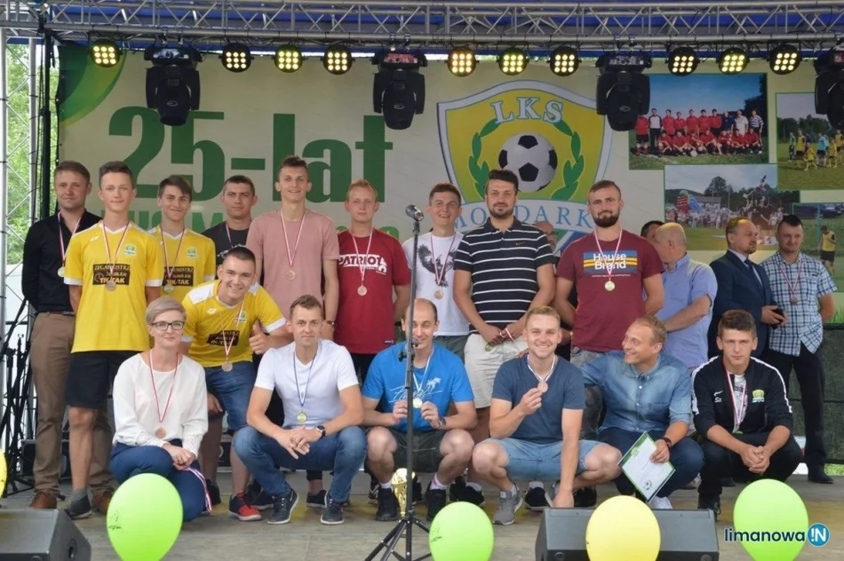 Klub obchodził 25-lecie istnienia - zdjęcie 7