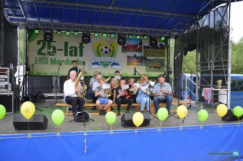 Klub obchodził 25-lecie istnienia - zdjęcie 9