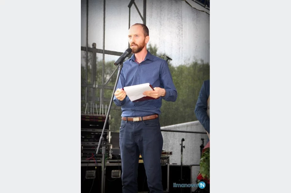 Klub obchodził 25-lecie istnienia - zdjęcie 10