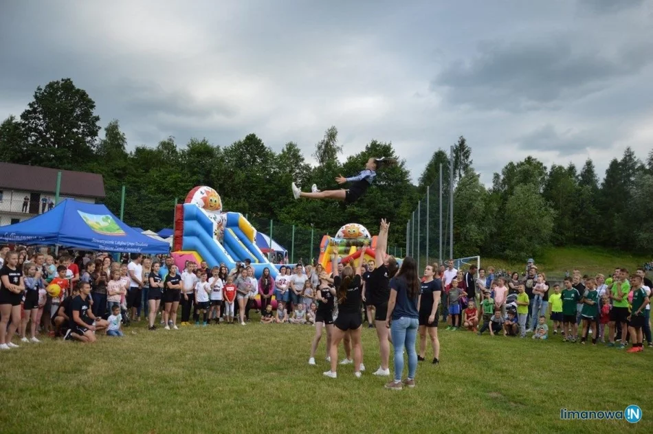 Klub obchodził 25-lecie istnienia - zdjęcie 11