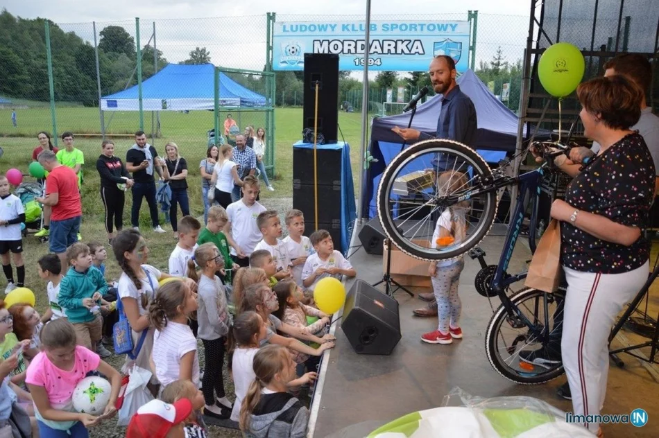 Klub obchodził 25-lecie istnienia - zdjęcie 13