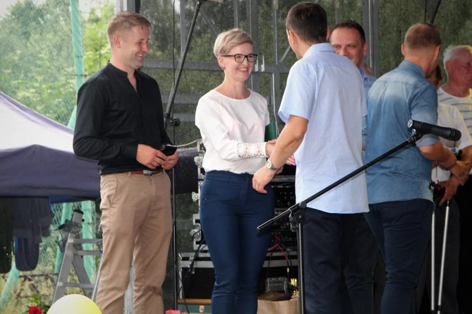 Klub obchodził 25-lecie istnienia - zdjęcie 16