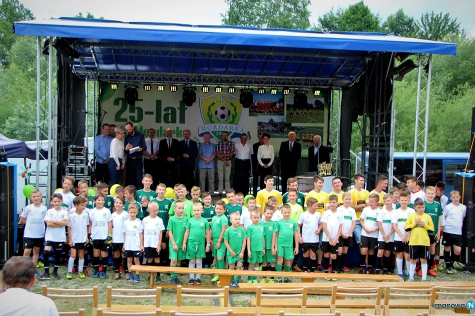 Klub obchodził 25-lecie istnienia - zdjęcie 17