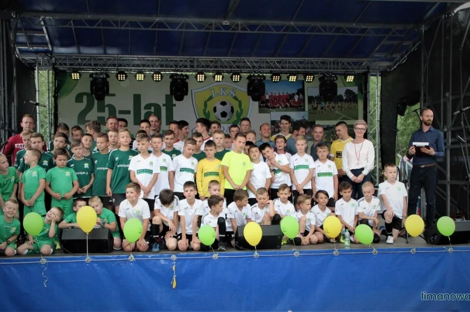 Klub obchodził 25-lecie istnienia - zdjęcie 18