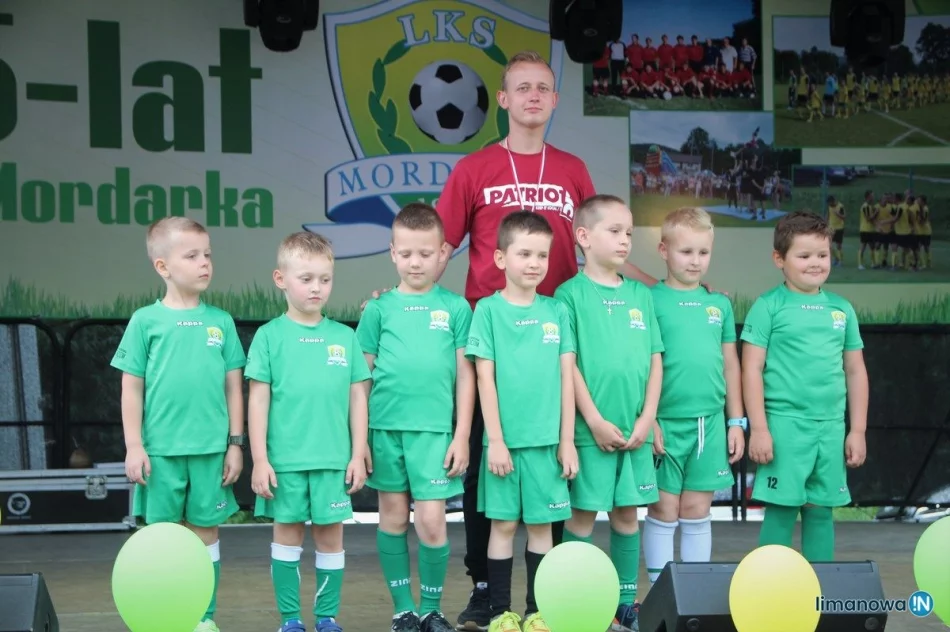 Klub obchodził 25-lecie istnienia - zdjęcie 20