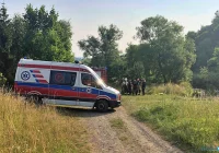 Sekcja pozwoli wyjaśnić przyczyny okoliczności śmierci 37-latka - zdjęcie główne