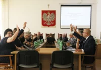 Radni przyjęli raport o stanie miasta. Burmistrz z absolutorium i wotum zaufania - zdjęcie główne