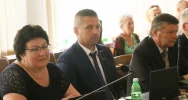 Radni przyjęli raport o stanie miasta. Burmistrz z absolutorium i wotum zaufania - zdjęcie 3