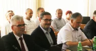 Radni przyjęli raport o stanie miasta. Burmistrz z absolutorium i wotum zaufania - zdjęcie 4