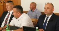 Radni przyjęli raport o stanie miasta. Burmistrz z absolutorium i wotum zaufania - zdjęcie 5