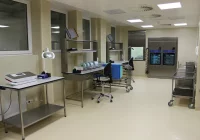 Oddano do użytku centralną sterylizatornię wartą ponad 3 mln zł - zdjęcie główne