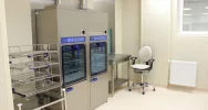 Oddano do użytku centralną sterylizatornię wartą ponad 3 mln zł - zdjęcie 2