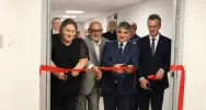 Oddano do użytku centralną sterylizatornię wartą ponad 3 mln zł - zdjęcie 5