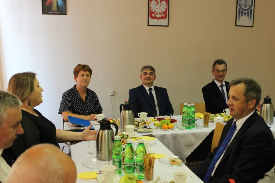 Oddano do użytku centralną sterylizatornię wartą ponad 3 mln zł - zdjęcie 15