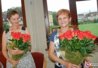 Pożegnano wieloletnich pracowników urzędu - zdjęcie główne