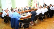 Informacja o VII Sesji Rady Gminy Limanowa - zdjęcie 2