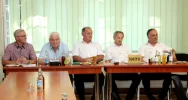 Informacja o VII Sesji Rady Gminy Limanowa - zdjęcie 4