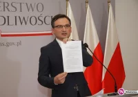 Trzy lata więzienia za 'polskie obozy zagłady' - zdjęcie główne