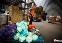 Rozpoczęły się dostawy artykułów spożywczych dla najbardziej potrzebujących - zdjęcie główne