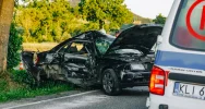 17-latek bez uprawnień spowodował kolizję - zdjęcie 3