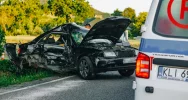 17-latek bez uprawnień spowodował kolizję - zdjęcie 4