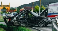 17-latek bez uprawnień spowodował kolizję - zdjęcie 5