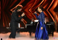 Grażyna Brodzińska i jej goście porwali Krynicę - Zdrój - zdjęcie główne