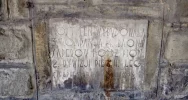 Odbył się kolejny spacer historyczny – tematem przewodnim potoki, mosty i powodzie - zdjęcie 2