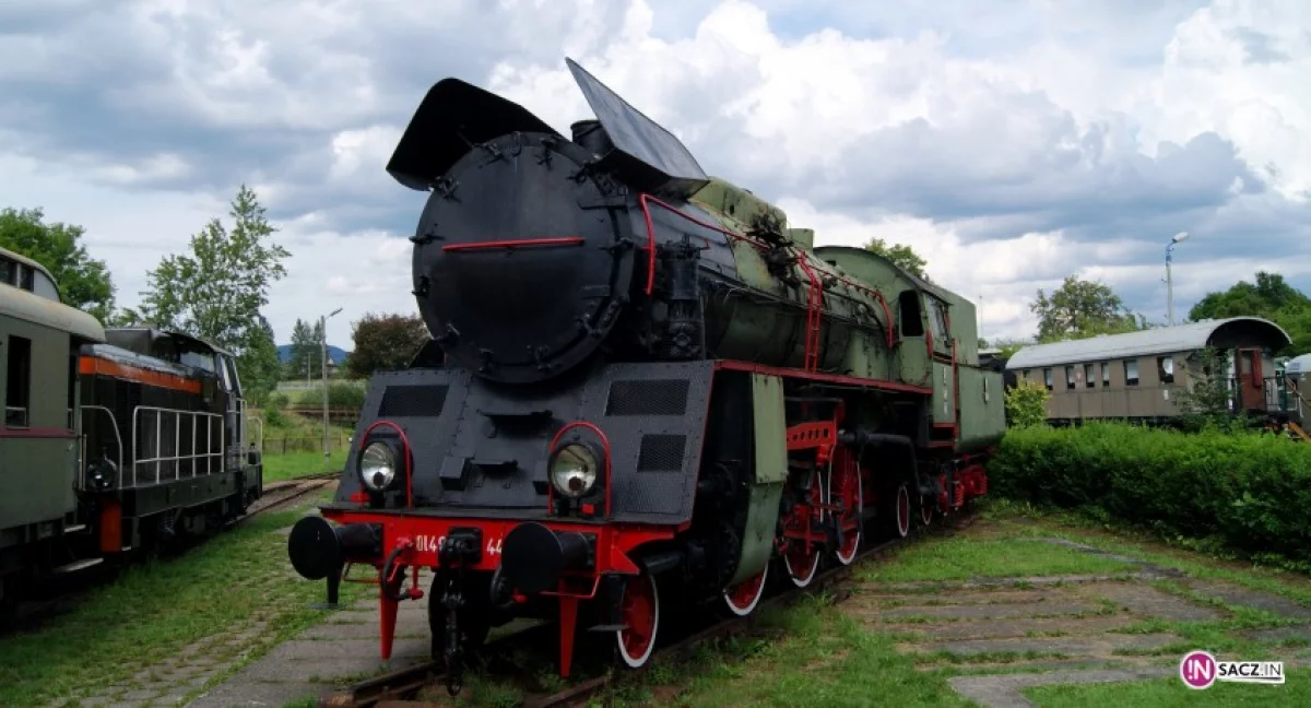 Tęsknicie za pociągiem retro? Parowozjada w Chabówce już w ten weekend!