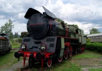 Tęsknicie za pociągiem retro? Parowozjada w Chabówce już w ten weekend! - zdjęcie główne