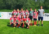 Słopnice pod szyldem Paragwaju w piłkarskiej elicie - zdjęcie główne