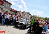 Impreza dla fanów motoryzacji już w niedzielę - zdjęcie główne