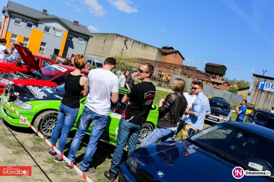 Impreza dla fanów motoryzacji już w niedzielę - zdjęcie 2