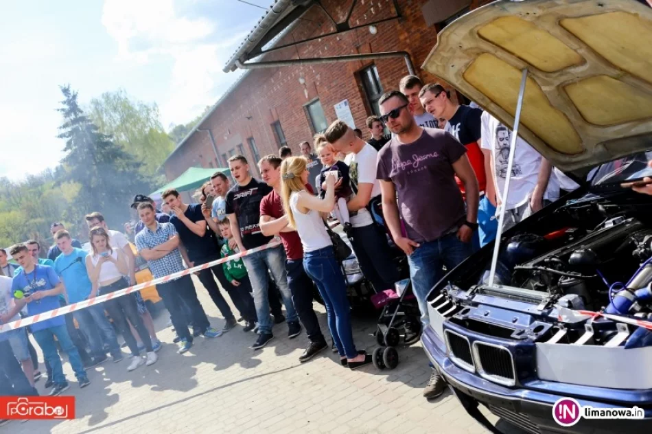 Impreza dla fanów motoryzacji już w niedzielę - zdjęcie 3