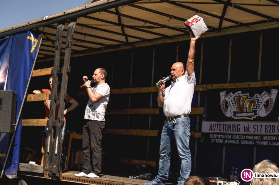 Impreza dla fanów motoryzacji już w niedzielę - zdjęcie 4