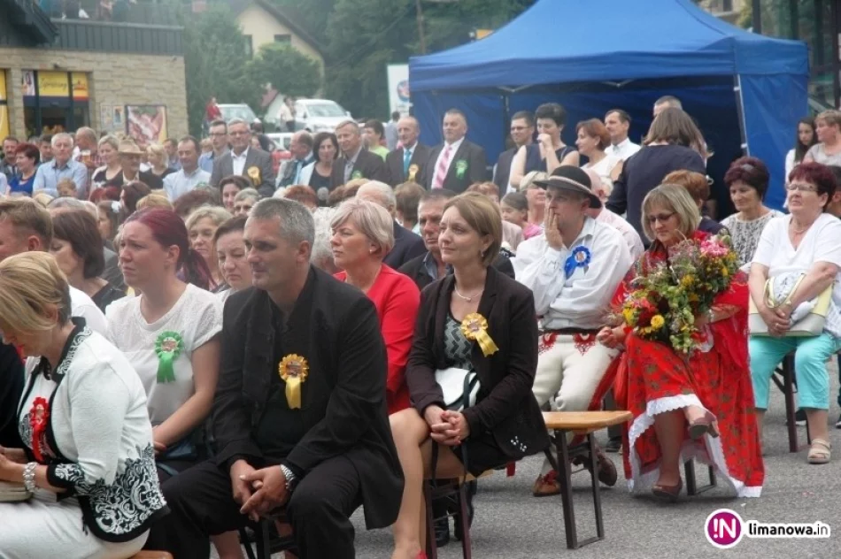 Gminne święto plonów - zdjęcie 3