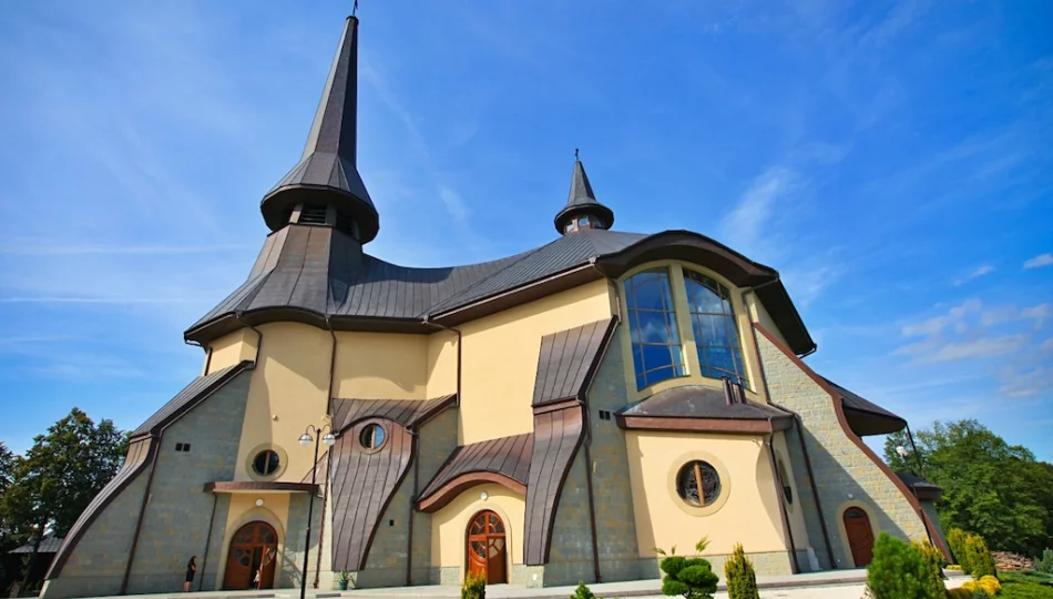 Wkrótce doroczny festyn parafialny - zdjęcie 1