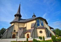 Wkrótce doroczny festyn parafialny - zdjęcie główne