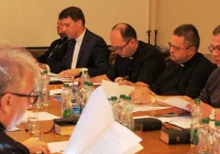 Obradowała synodalna Komisja Główna - zdjęcie główne