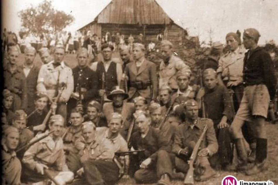 W ten weekend doroczny Odpust Partyzancki - zdjęcie 3