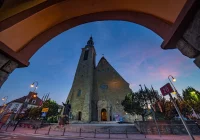 Wyjątkowe koncerty w bazylice - zdjęcie główne