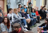 Rozpoczęła się Piesza Pielgrzymka Tarnowska na Jasną Górę - zdjęcie główne