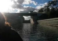 Dopłynęli! Sądeccy żeglarze dotarli do Bałtyku - zdjęcie główne