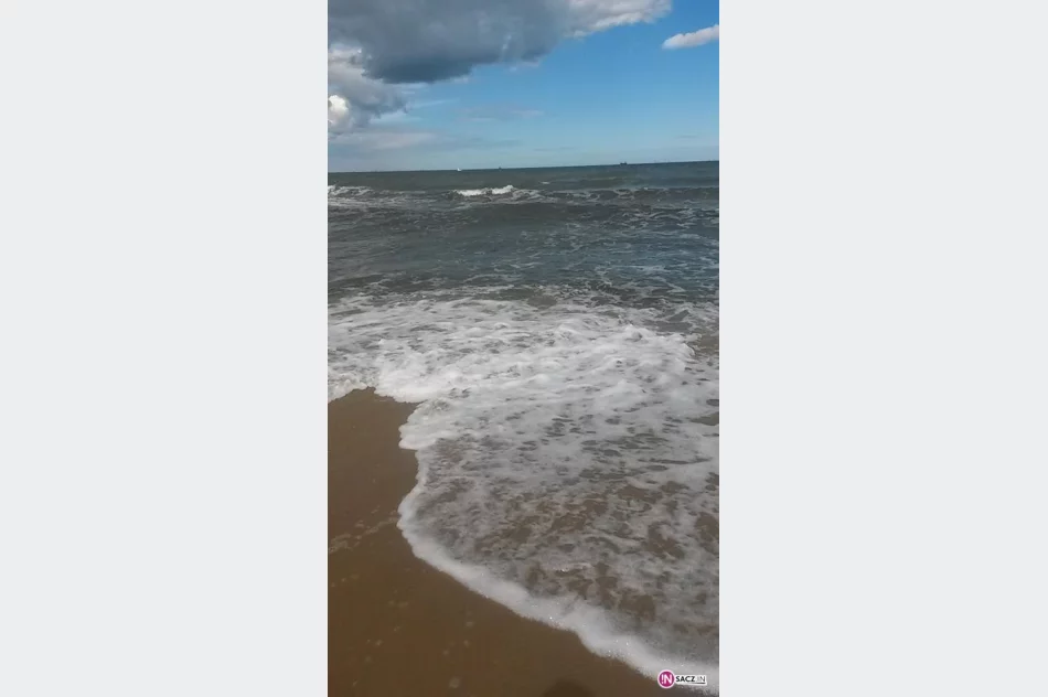 Dopłynęli! Sądeccy żeglarze dotarli do Bałtyku - zdjęcie 3