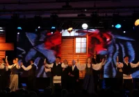 Iczi ele, Lechaim, Szalom Alejchem – czwarty dzień festiwalu kiepurowskiego pod znakiem Teatru Żydowskiego - zdjęcie główne