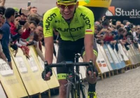 Kolarskie Mistrzostwa Polski: rezultat Emanuela Piaskowego - zdjęcie główne